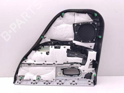 Rear left panel HONDA HR-V (GH_) 1.6 16V | BP36196035C60 - Image 8