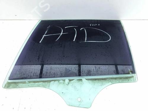 Vetro posteriore sinistro BMW X5 (F15, F85) xDrive 40 d (313 hp) 30924609