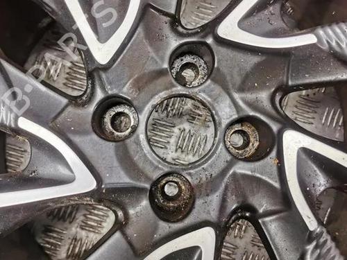 Rim CITROËN DS4 (NX_) 2.0 HDi 165 | BP28845025C45 