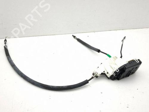 Used Rear left lock Rear left lock 37688737 37688737
