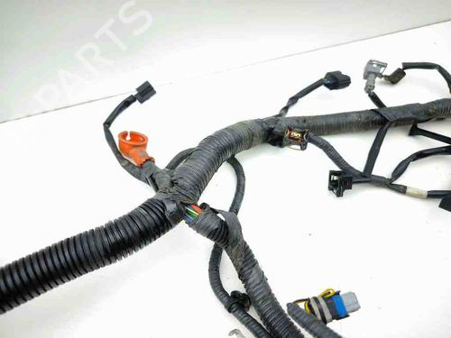 Wiring harness NISSAN NAVARA (D22) 3.0 TD 4x4 | BP28906414E16