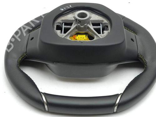 Steering wheel PEUGEOT 2008 II (UD_, US_, UY_, UJ_, UR_, UC_) 1.2 PureTech 130 (USHNS, URHNS) | BP28879281C49 