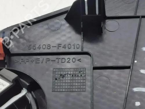 Electronic module TOYOTA C-HR (_X1_) 1.8 Hybrid (ZYX10_, ZYX11_) | BP28856552M83 - Image 4