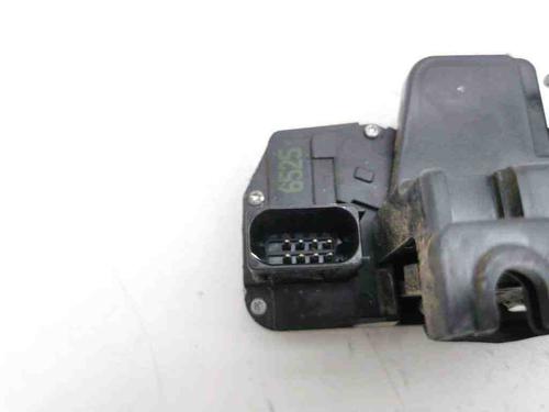 Front left lock OPEL ANTARA A (L07) 2.2 CDTi | BP28892212C98 
