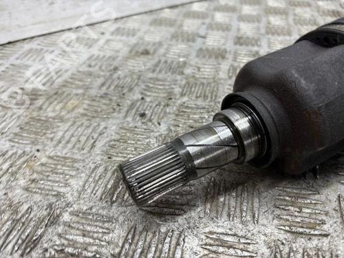 Left front driveshaft OPEL VIVARO B Van (X82) 1.6 CDTI (05) | BP40208678M38 - Image 4