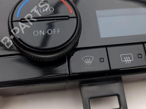 Electronic module NISSAN QASHQAI III (J12) 1.3 DIG-T | BP36327679M83 - Image 9
