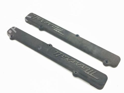 Upper protection MASERATI QUATTROPORTE V 4.2 | BP28906992M93 