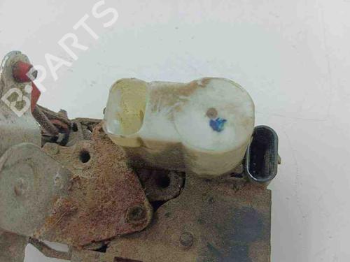 Tailgate lock SAAB 9-7X 4.2 AWD | BP28897964C101