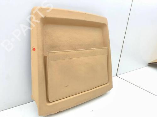 Seats set MASERATI QUATTROPORTE V 4.2 | BP36199793C78 - Image 2