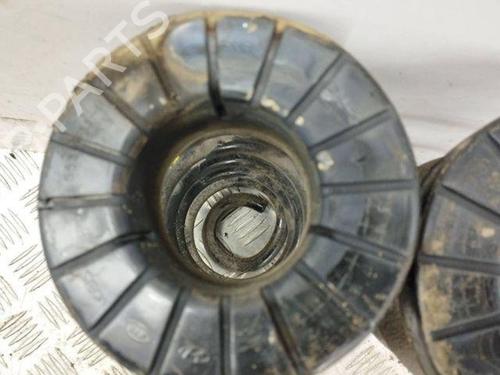 Shock absorber spring HYUNDAI TUCSON (TL, TLE) 1.7 CRDi | BP28851667C152 