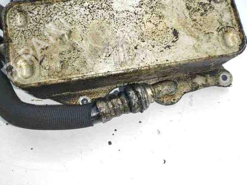 Oil radiator AUDI A7 Sportback (4GA, 4GF) 3.0 TDI | BP28855424M33