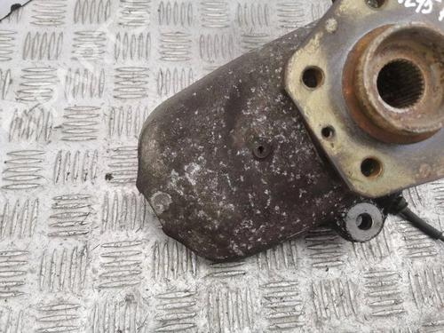 Left front steering knuckle MASERATI QUATTROPORTE V 4.2 | BP28906218M25 - Image 8
