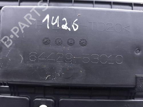 Glove box LEXUS IS III (_E3_) 300h (AVE30_, AVE30R) | BP37445947C95 - Image 6