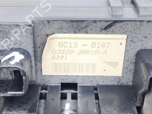 Fuse box LEXUS GS (_S19_) 450h (GRS191_, GWS191_) | BP40276615E1 - Image 9