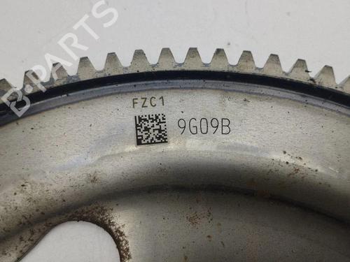 Flywheel MAZDA CX-5 (KF) 2.0 | BP40210377M101 - Image 8