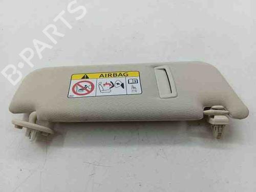 Pala sol esquerda LEXUS NX (_Z1_) 300h AWD (AYZ15_) (155 hp) 28856918