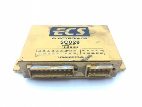 Elektronisk modul MITSUBISHI PAJERO IV (V8_W, V9_W) 3.2 DI-D (V88W, V98W) | BP28881490M83 