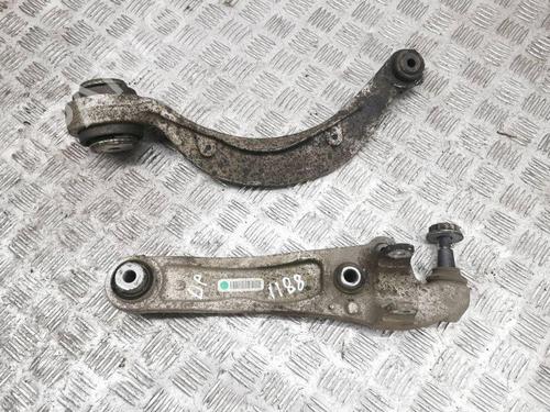 Andre JAGUAR XE (X760) 2.0 D (163 hp) 29055309