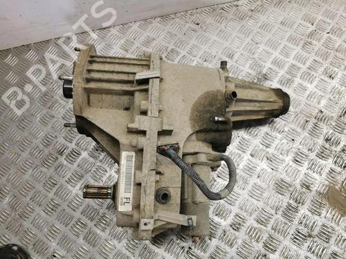 Gear fordelekasse Gear fordelekasse SAAB 9-7X 4.2 AWD (290 hp) 36201392 36201392