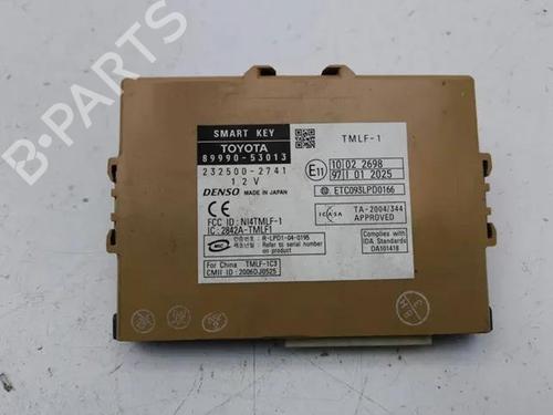 Used Electronic module LEXUS IS C (GSE2_) 350 (GSE21) (318 hp) 28862149