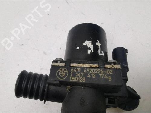 Electronic sensor BMW 5 Touring (E61) 525 d | BP40210794M84 - Image 6