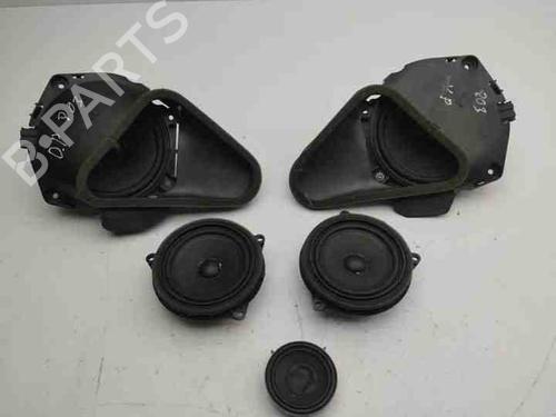 Used Electronic module BMW i3 (I01) Range Extender (170 hp) 28862318