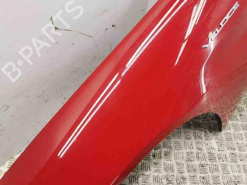 Left front fenders ALFA ROMEO GIULIA (952_) 2.0 (952ACA25) | BP28883059C41