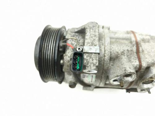 AC compressor HYUNDAI TUCSON (NX4E, NX4A) 1.6 T-GDi Hybrid | BP38244523M34 - Image 4