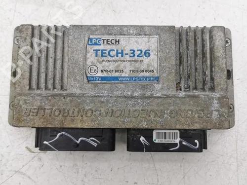 Elektronisk modul VOLVO S60 I (384) 2.0 T (180 hp) 28853525