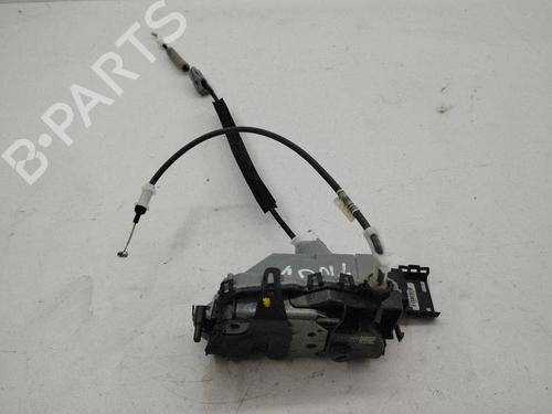 Used Rear right lock Rear right lock 38251034 38251034