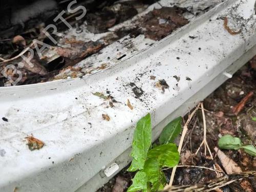 Right sideskirt PORSCHE CAYENNE (92A) 3.0 Diesel | BP28855896C114 