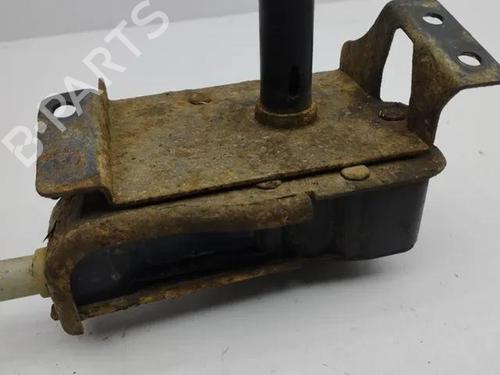 Support MERCEDES-BENZ VITO / MIXTO Van (W639) 115 CDI (639.601, 639.603, 639.605) | BP28852316C155 