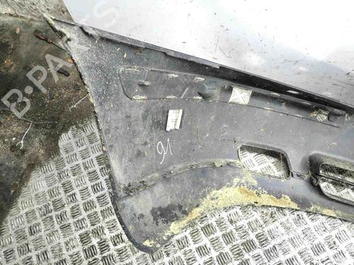 Front bumper VOLVO V70 II (285) D5 | BP28871514C7
