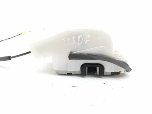 Rear right lock TESLA MODEL 3 (5YJ3) EV | BP28901374C99 