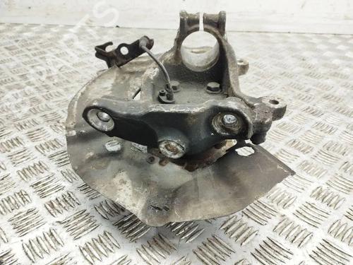 Right front steering knuckle BMW 5 Touring (E61) 530 d | BP36163741M26 - Image 2