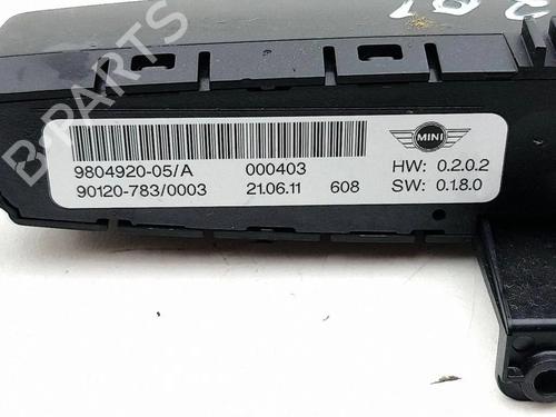 Switch MINI MINI COUNTRYMAN (R60) One | BP40190203I30 - Image 7
