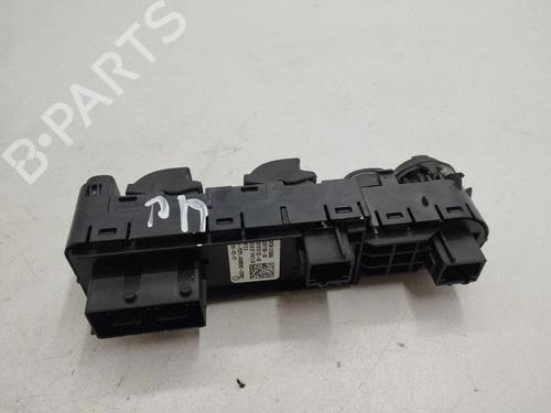 Right front window switch CITROËN C5 AIRCROSS (A_) 1.2 PureTech 130 (ARHNSJ) | BP38244331I26 - Image 3