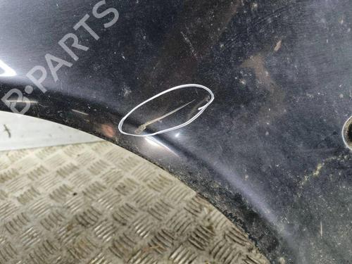 Left front fenders MERCEDES-BENZ E-CLASS (W211) E 200 CDI (211.007) | BP28894812C41 