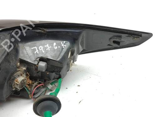 Left taillight MAZDA CX-5 (KF) 2.0 | BP33256378C34 - Image 8