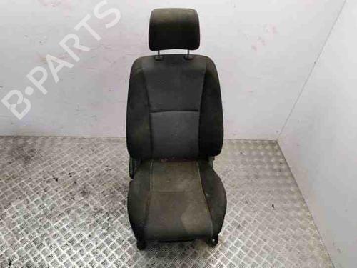 Used Right front seat TOYOTA COROLLA Verso (_E12_) 2.0 D-4D (CDE120_) (116 hp) 28846332