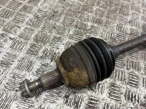 Transmisión delantera izquierda MERCEDES-BENZ A-CLASS (W169) A 160 CDI (169.006, 169.306) | BP30805876M38