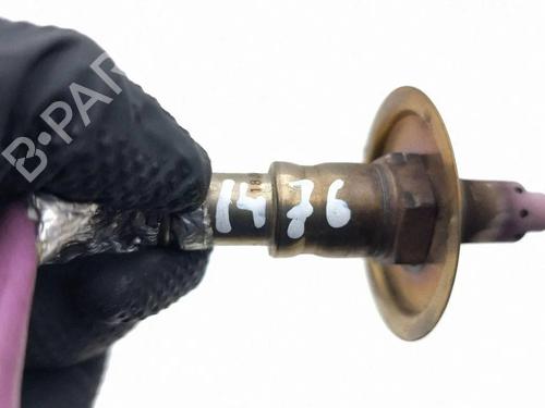 Electronic sensor NISSAN QASHQAI III (J12) 1.3 DIG-T | BP40043862M84 - Image 5