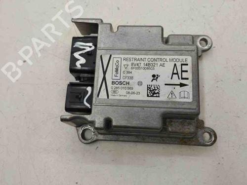 Used ECU airbags FORD KUGA I 2.0 TDCi 4x4 (136 hp) 28904028