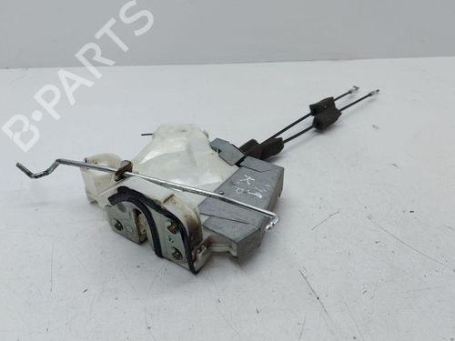 Used Front left lock HONDA ACCORD VIII (CU) 2.2 i-DTEC (CU3) (150 hp) 28894529