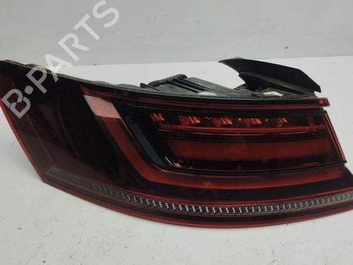 Used Left taillight VW ARTEON (3H7, 3H8) 2.0 TDI 4motion (190 hp) 28901112
