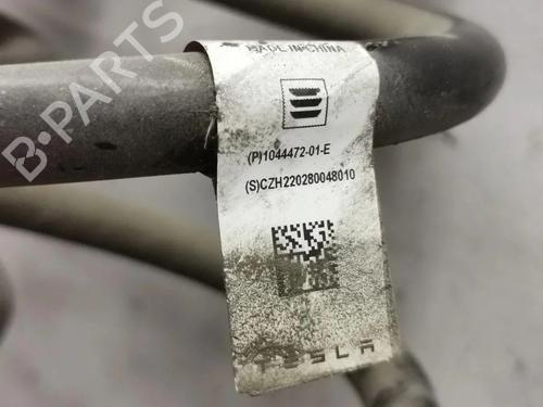 Shock absorber spring TESLA MODEL 3 (5YJ3) EV | BP36330804C152 - Image 3