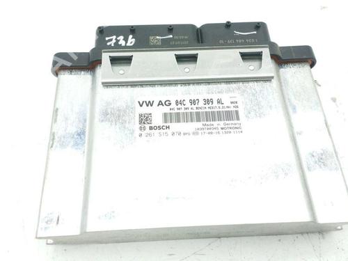 Engine control unit (ECU) AUDI Q2 (GAB, GAG) 30 TFSI | BP28898811M57 