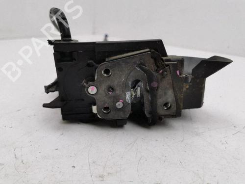 Front left lock CITROËN C4 CACTUS 1.6 HDi 90 | BP38280883C98 - Image 5