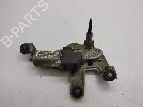 Used Rear wiper motor Rear wiper motor 36180052 36180052