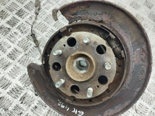 Left rear steering knuckle HONDA CR-V IV (RM_) 2.2 i-DTEC AWD (RE6) | BP37403658M27 - Image 7